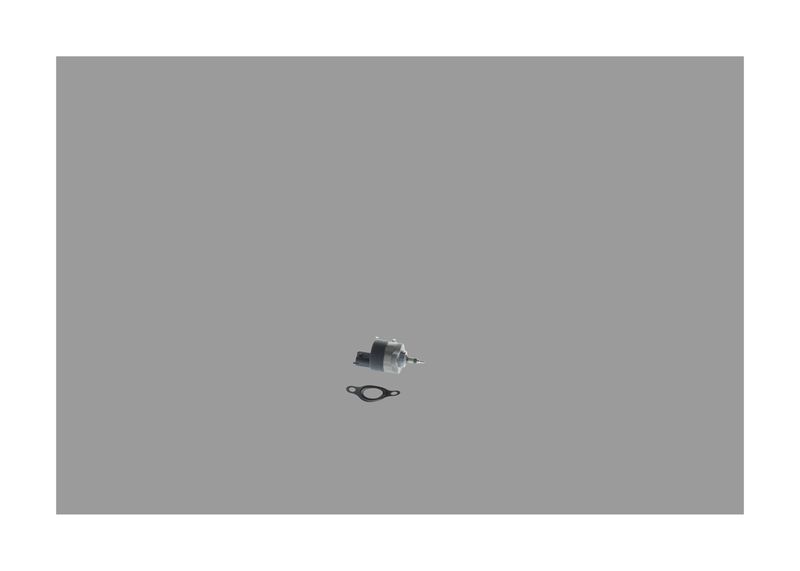 Supapa reglaj, cantitate combustibil (Sistem Common-Rail) F 00R 0P1 794 BOSCH
