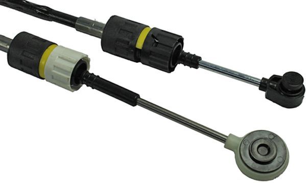 METZGER AUTOTEILE 3150129 Cable Pull, manual transmission