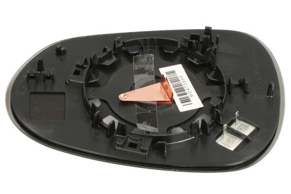 BLIC 6102-22-0020310P Mirror Glass, exterior mirror
