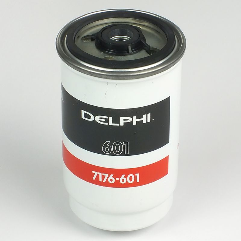 Palivový filtr HDF601