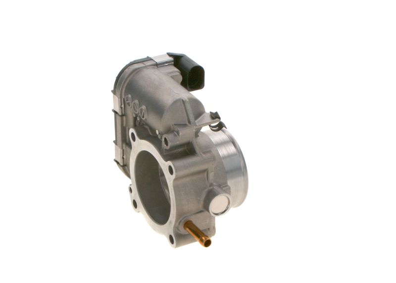 BOSCH 0280750237 Throttle Body
