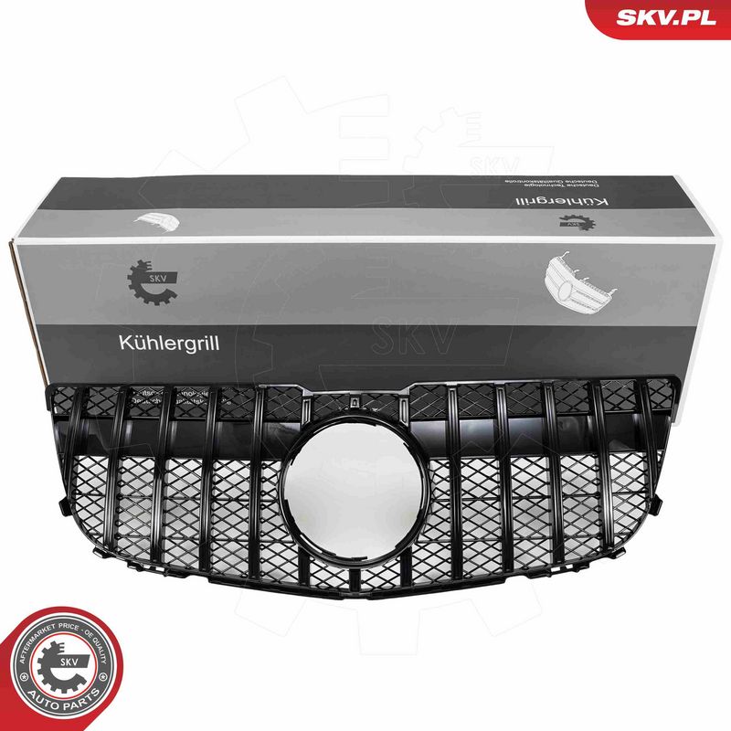 This part match OEM code: A2048802883