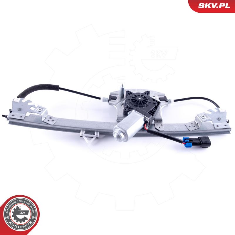 Aknatõstuk, ESEN SKV 00SKV741