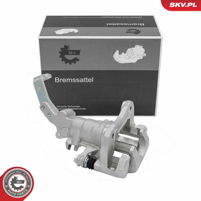 Pidurisadul, ESEN SKV 78SKV433