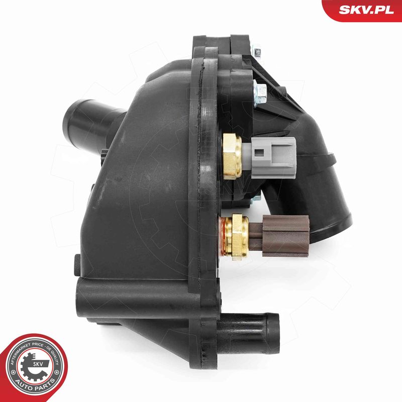 ESEN SKV 20SKV229 Thermostat, coolant