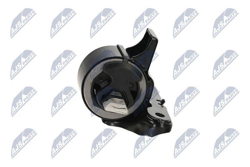 Paigutus, Mootor, NTY ZPS-CH-136