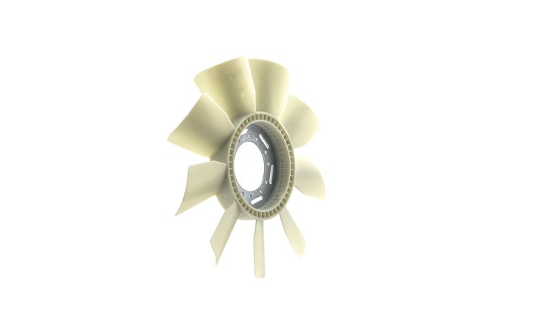 Product Image - Koelventilatorwiel - CFW83000P - MAHLE