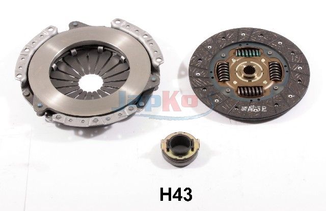 Sidurikomplekt, JAPKO 92H43