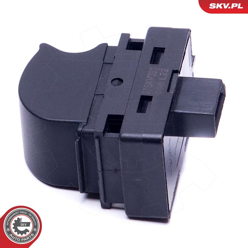 Lüliti, aknatõstuk, ESEN...