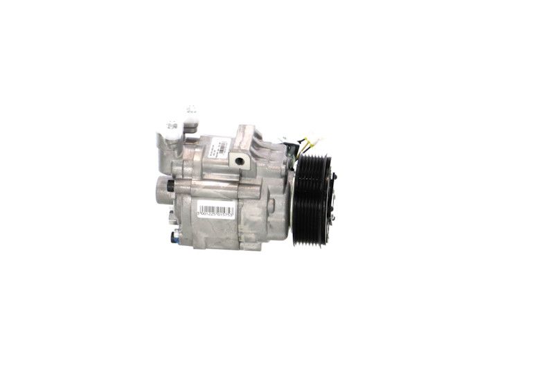 REMANTE 005-001-000214R Compressor, air conditioning