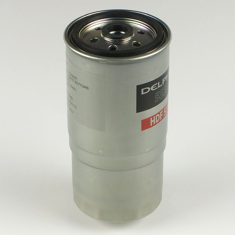 Palivový filtr HDF532