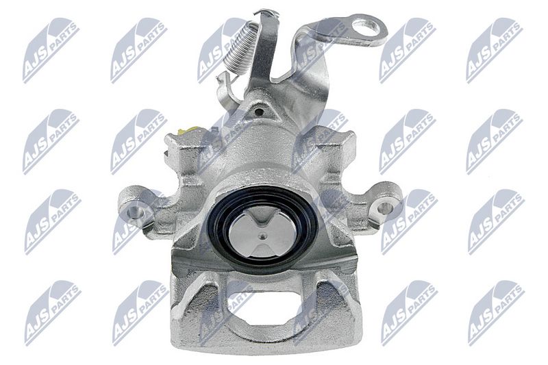 Pidurisadul, NTY HZT-MS-020