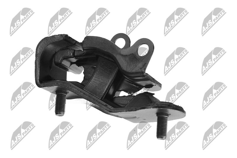 Paigutus, Mootor, NTY ZPS-HD-114