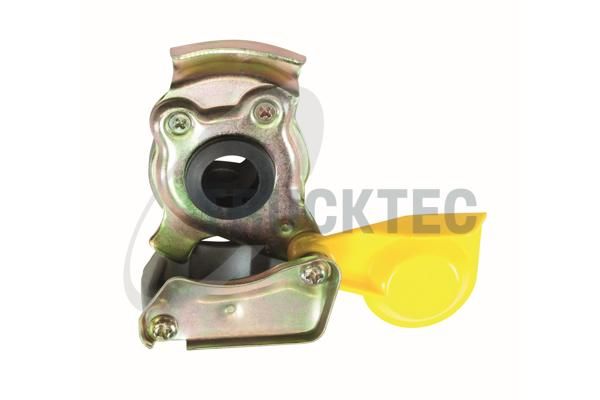 TRUCKTEC AUTOMOTIVE 90.01.004 - Coupling Head