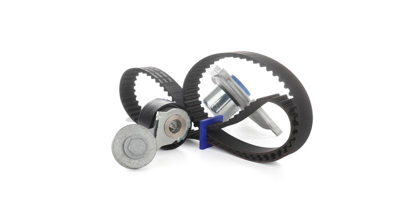Bomba de agua + kit correa distribución SKF VKMC 06136