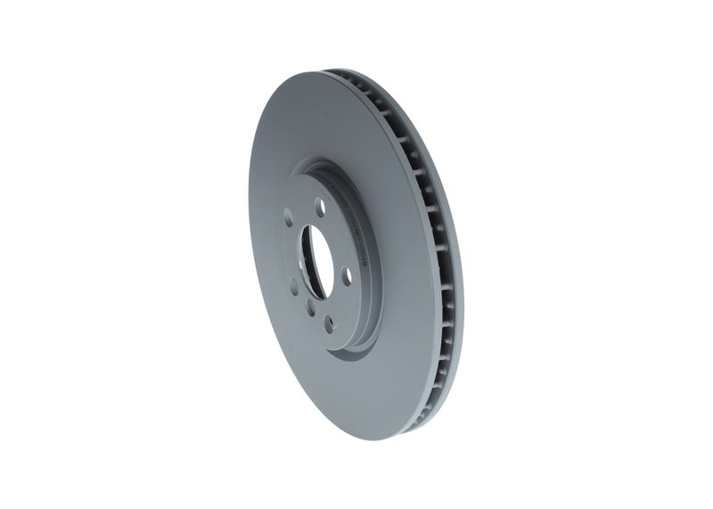 BOSCH 0986479H10 Stabdžių diskas