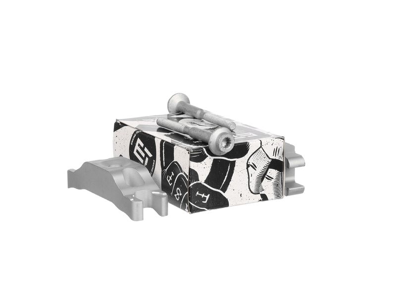 Product Image - Schroef, inspuitstukhouder - BS0043VR2 - ET ENGINETEAM