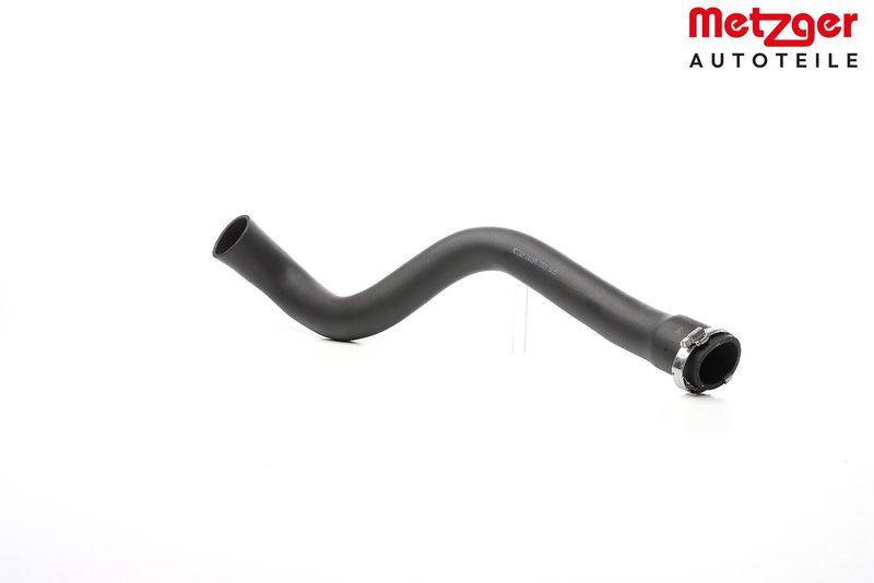 METZGER AUTOTEILE 2400976 Charge Air Hose
