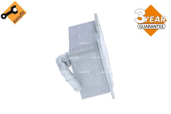 Radiador de Aceite NRF 31272 - 2