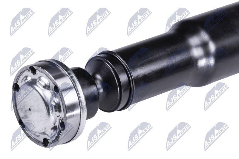 NTY NWN-LR-037 Propshaft, axle drive