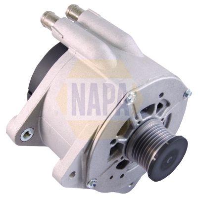 NAPA Alternator NAL1533