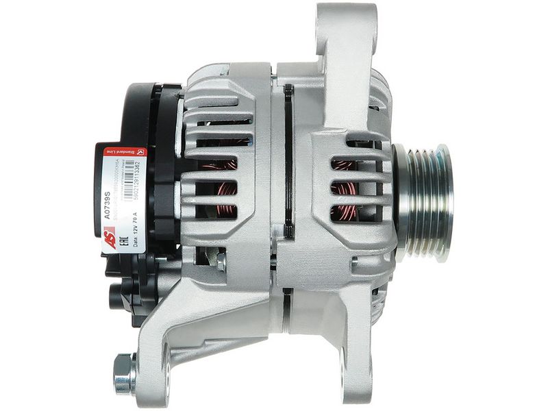 AS-PL A0739S Alternator