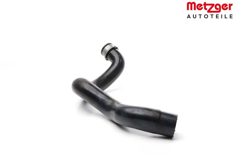 METZGER AUTOTEILE 2420126 Radiator Hose