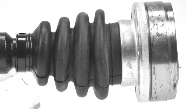 LÖBRO 305819 Drive Shaft