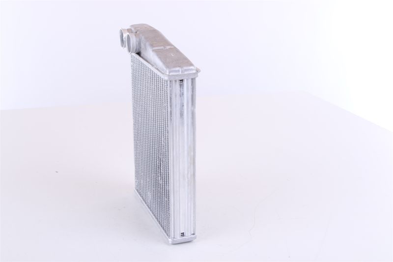 NISSENS 72046 Heat Exchanger, Interior Heating