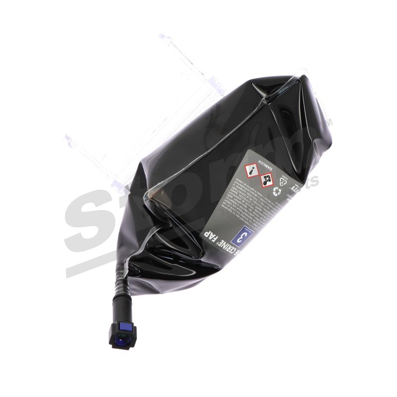 Additif, régénération du filtre à particules/à suie STORM QUALITY PARTS 777500