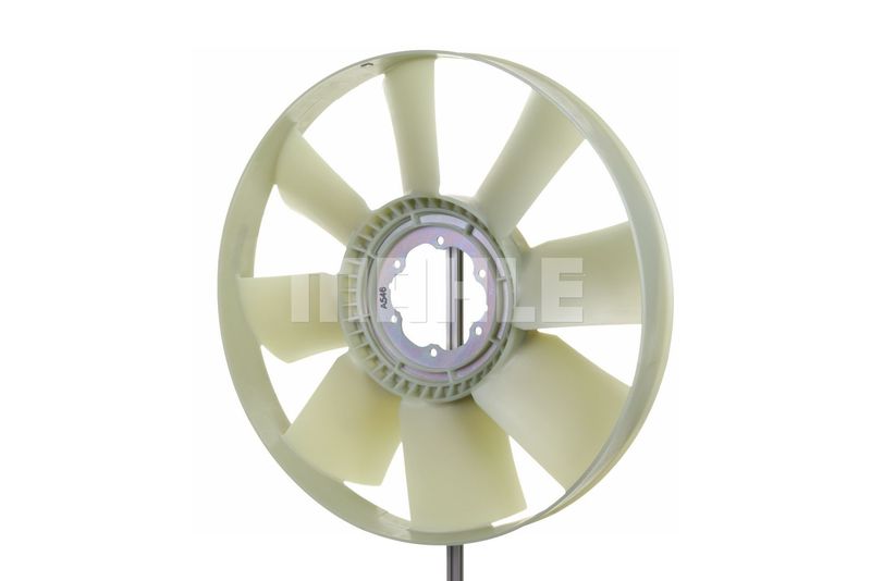Product Image - Koelventilatorwiel - CFW14000P - MAHLE