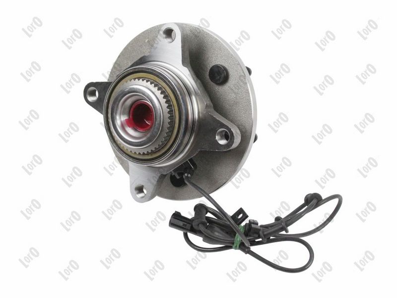 ABAKUS 141-01-329 Wheel Bearing Kit