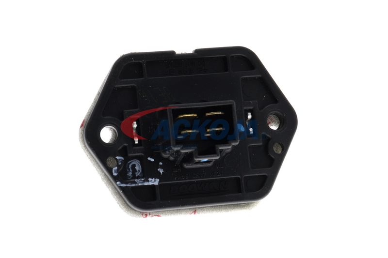 ACKOJA A53-79-0005 Regulator, interior blower