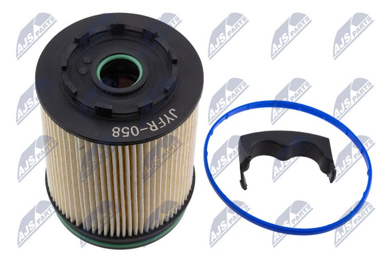 Kütusefilter, NTY FFF-FR-058