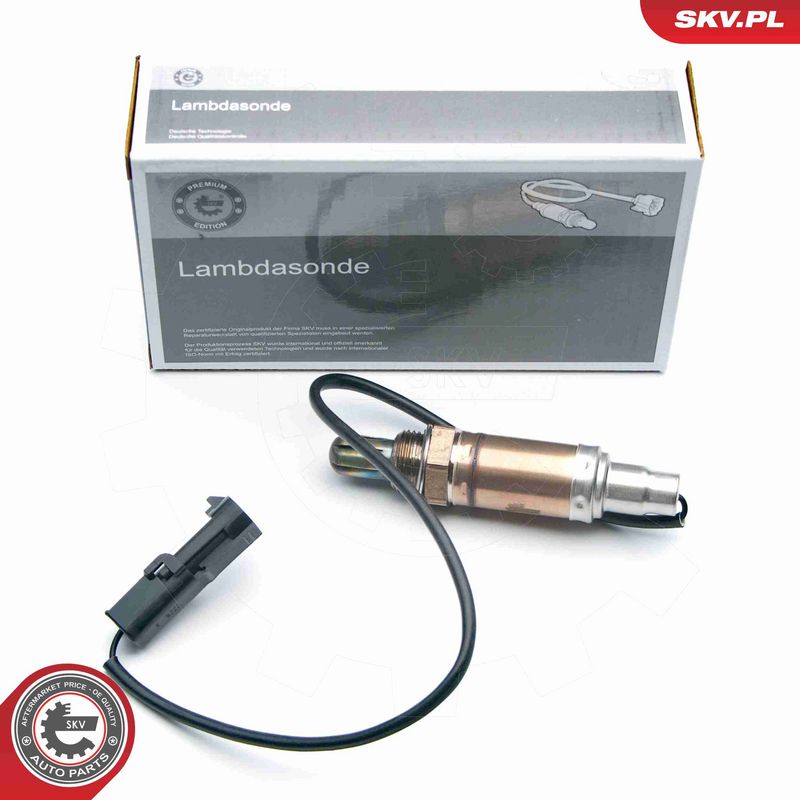 ESEN SKV 09SKV525 - Oxygen Sensor
