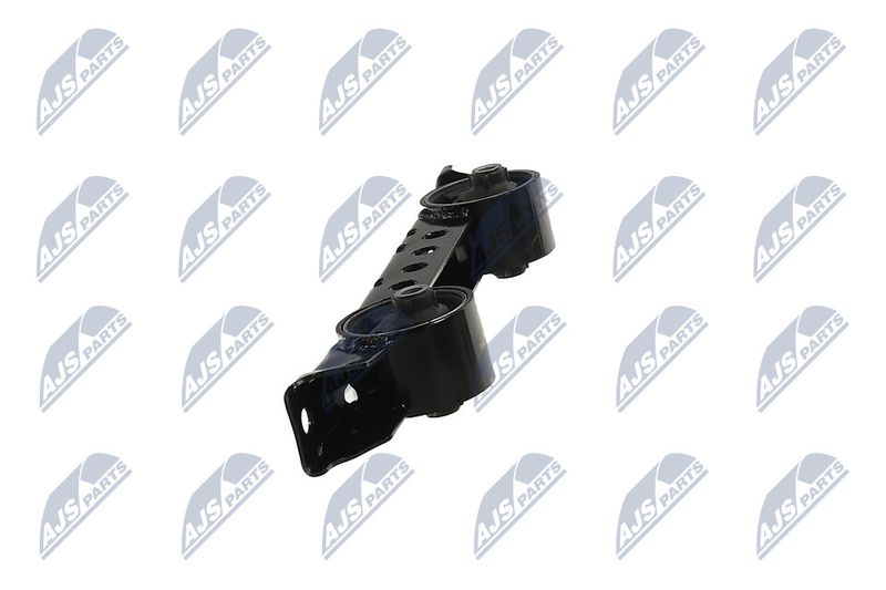 Paigutus, Mootor, NTY ZPS-MS-045