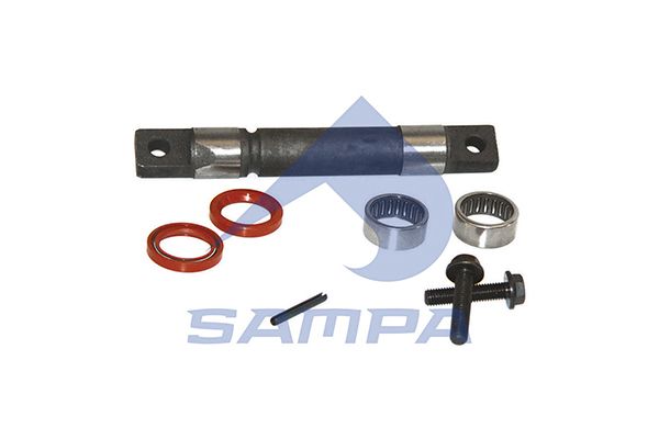 Ремкомплект вилки зчеплення SAMPA 010669