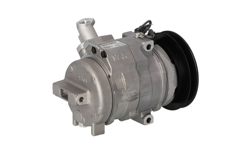 NRF 320066G Compressor, air conditioning