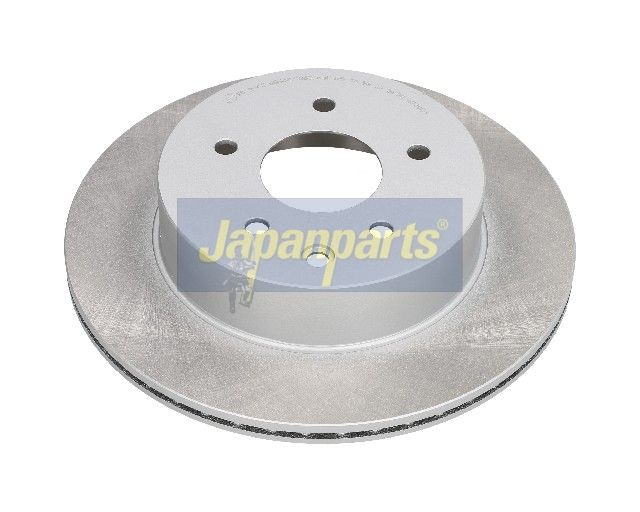 спирачен диск JAPANPARTS
