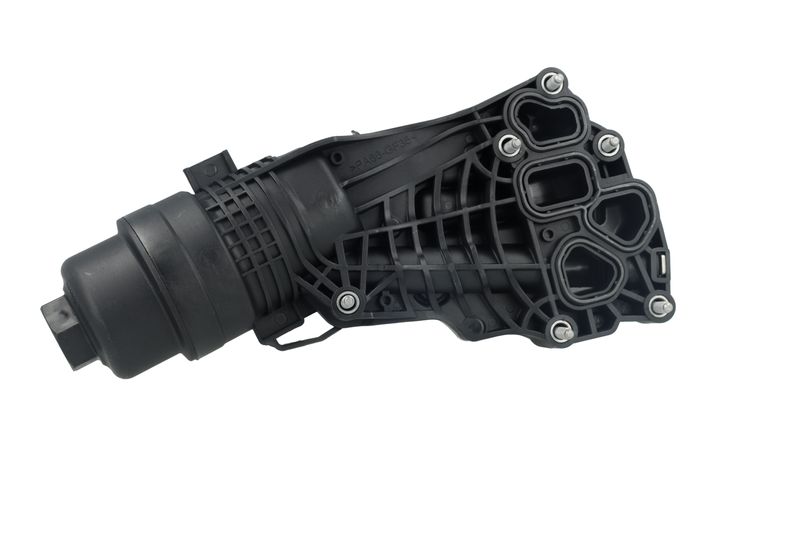 NRF 31924 Oil Cooler, Engine Oil