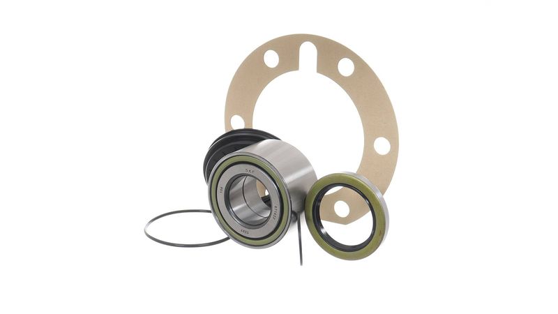 Rattalaagrikomplekt, SKF VKBA 3963