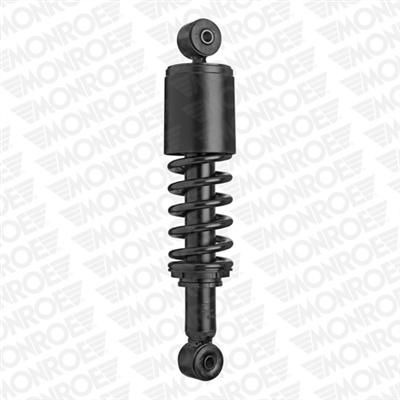 MONROE CB0169 Shock Absorber, driver cab suspension