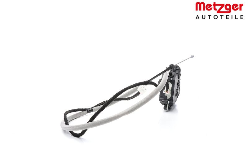 ZUZIEHHILFE HECKKLAPPE METZGER AUTOTEILE 2310668 13