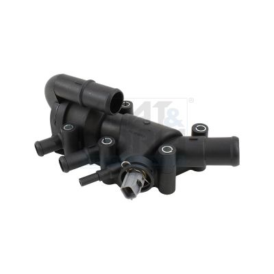 MEAT & DORIA 921028 - Thermostat, coolant
