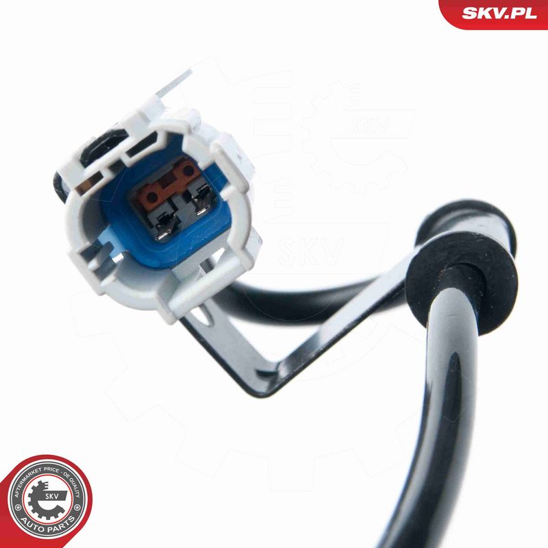 ESEN SKV 06SKV205 Sensor, wheel speed