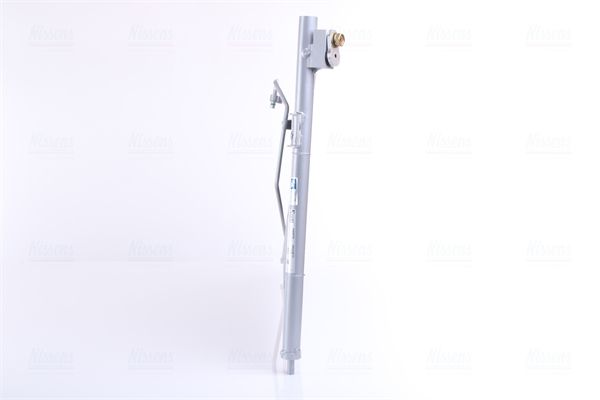 NISSENS 940839 Condenser, air conditioning