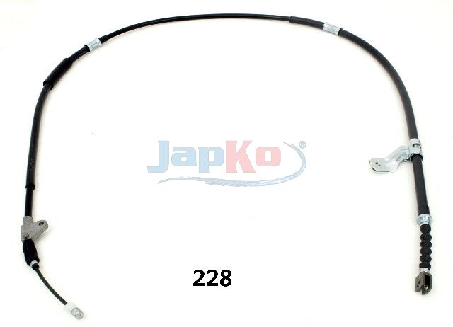 Tross, seisupidur, JAPKO 131228