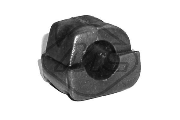 Suspension+stabilisateur METALCAUCHO 04318