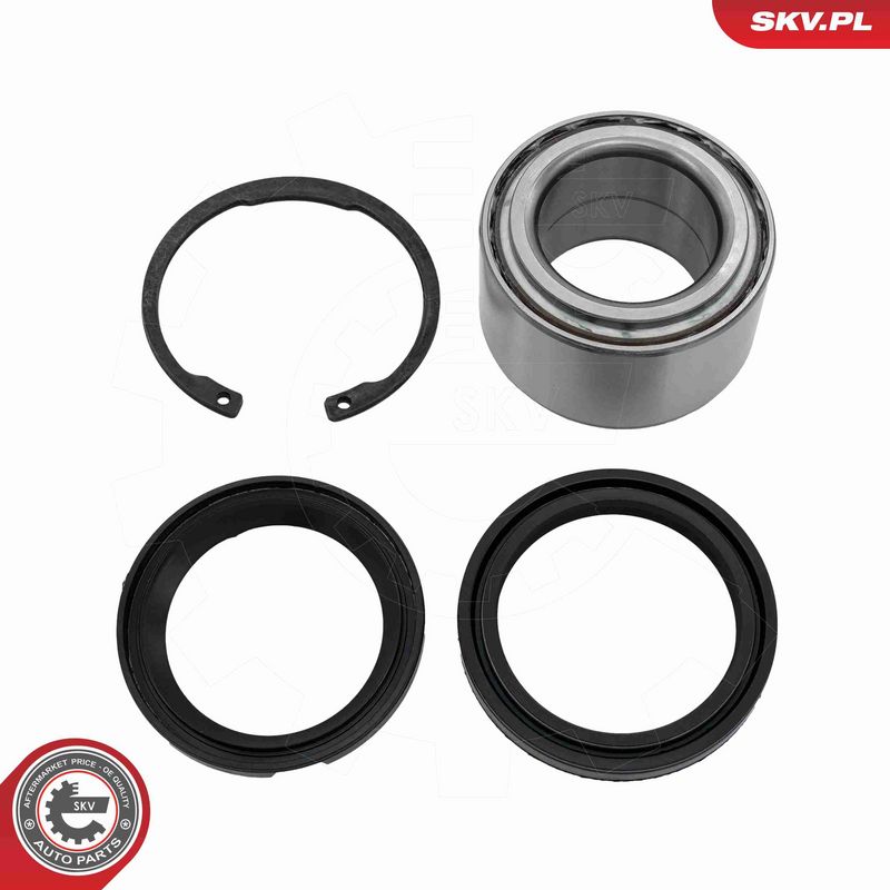 ESEN SKV 85SKV115 Wheel Bearing Kit