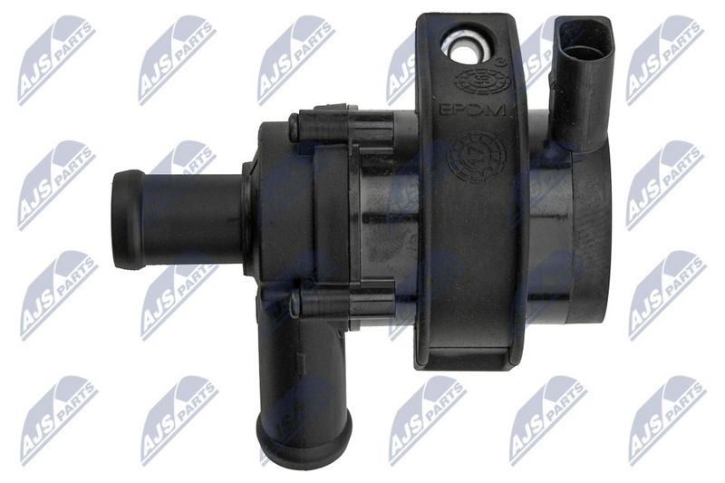 NTY CPZ-AU-023 Auxiliary Water Pump (cooling water circuit)